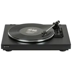 Rekkord Audio F300 Black AT91