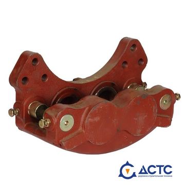 Ремкомплект суппорта тормозного XCMG ZL30
