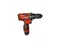 Аккумуляторный шуруповерт "BRAIT" BCD12P