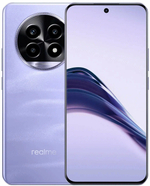 Смартфон Realme 13 Pro 12/512 GB, Dual nano SIM, Ростест, Monet Purple