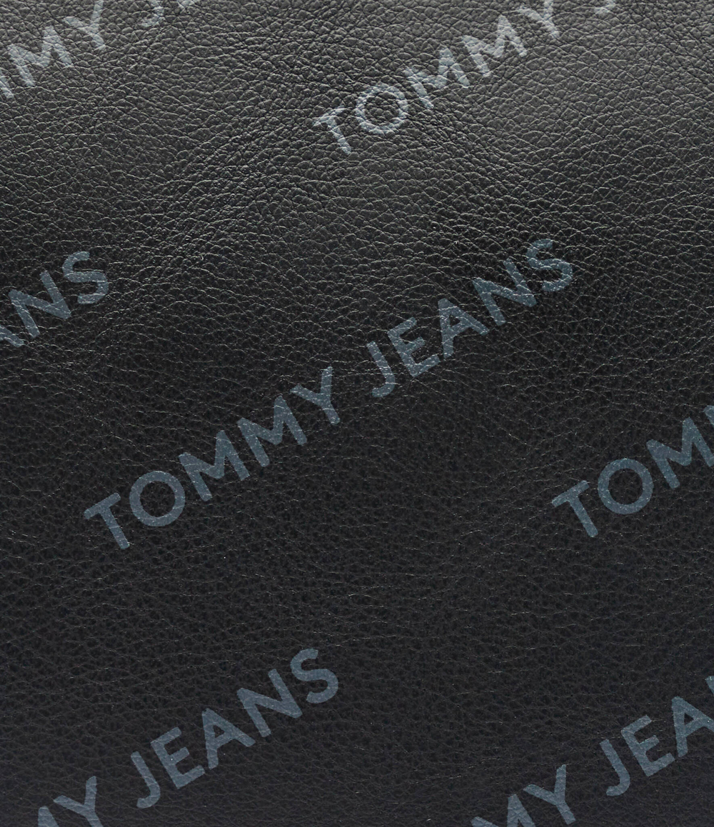 Сумка через плечо Tommy Jeans - черный(AW0AW16807)