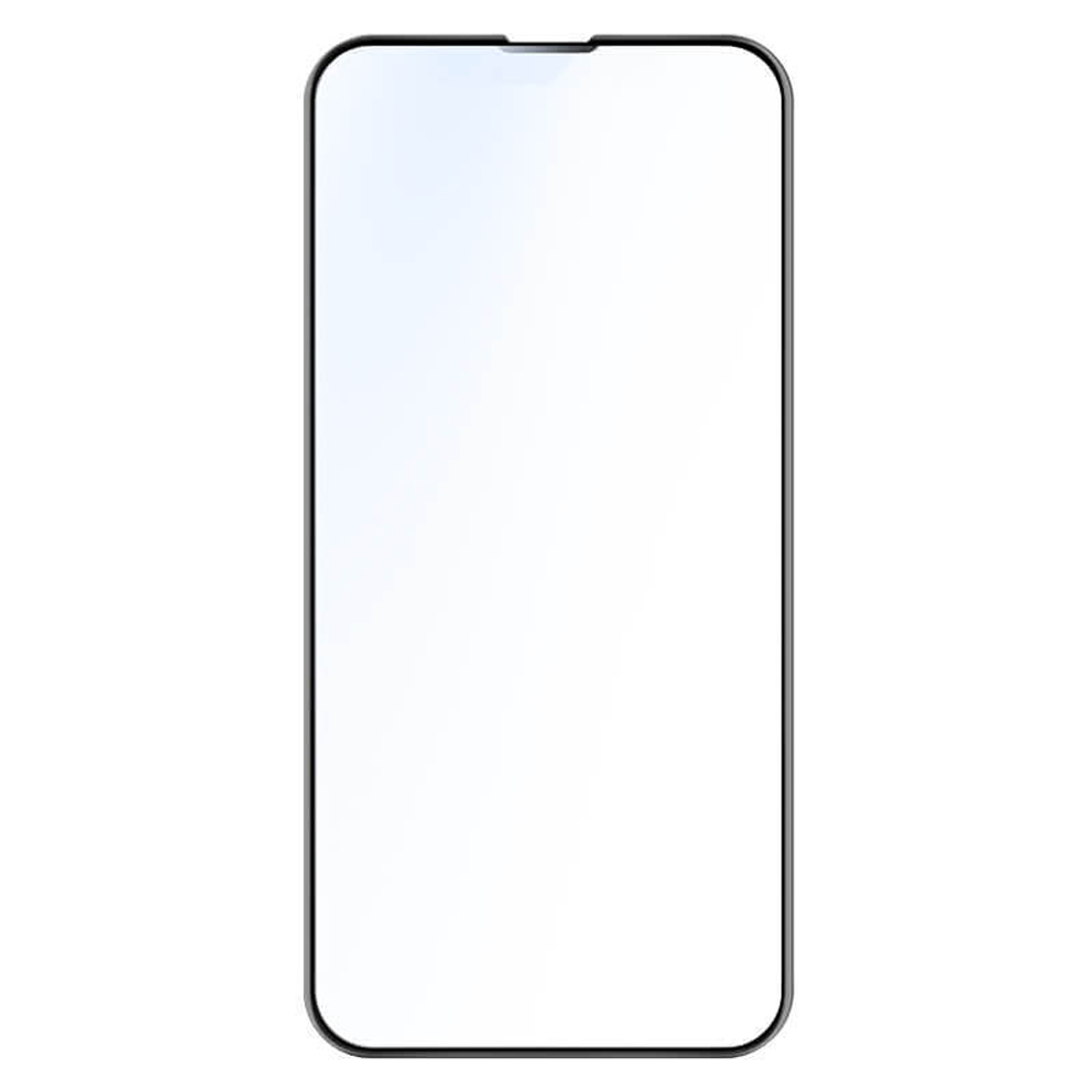 Матовое защитное стекло Nillkin Fog Mirror для iPhone 14