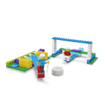Конструктор "Старт" LEGO® Education BricQ Motion 45401