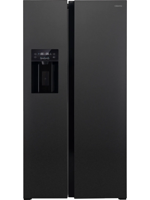 Холодильник Hiberg RFS-650DX NFB inverter