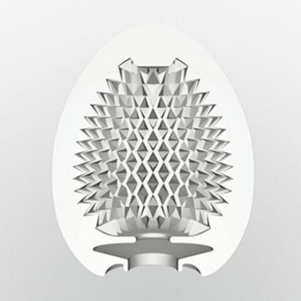 TENGA № 9 Стимулятор яйцо Misty