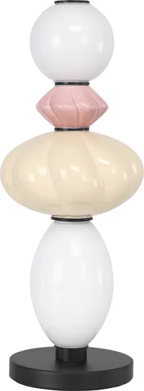 Интерьерная настольная лампа Florentini SL6134.404.01 ST Luce