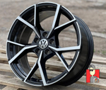 Комплект дисков Volkswagen R-Line 18x8 et35 5x112