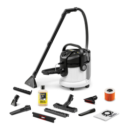 Пылесос моющий Karcher SE 4 Plus 1400Вт (1.081-170.0)