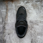 New Balance 2002R Winter • Dark Gray