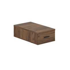 Подвесная тумба Сигма с 1 ящ., 700, 400х518х173 SG.532