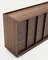 Комод Onix, 200х80х45 см, шпон дуба цвета орех