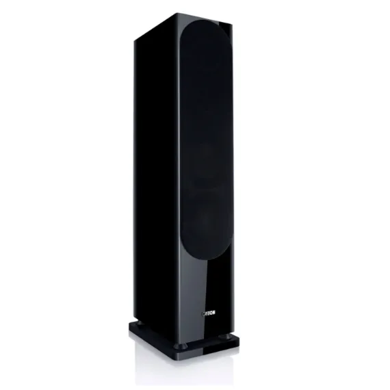 Canton Townus 100 Black High Gloss