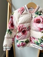 Пуховая куртка Dolce & Gabbana, 92