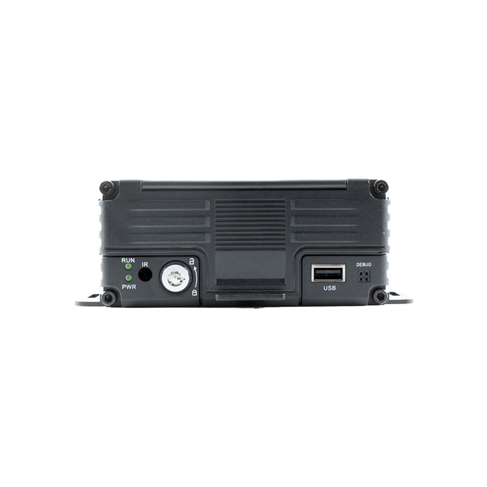 Carvis MD-324HDD+WiFi+GPS/ГЛОНАСС Видеорегистратор