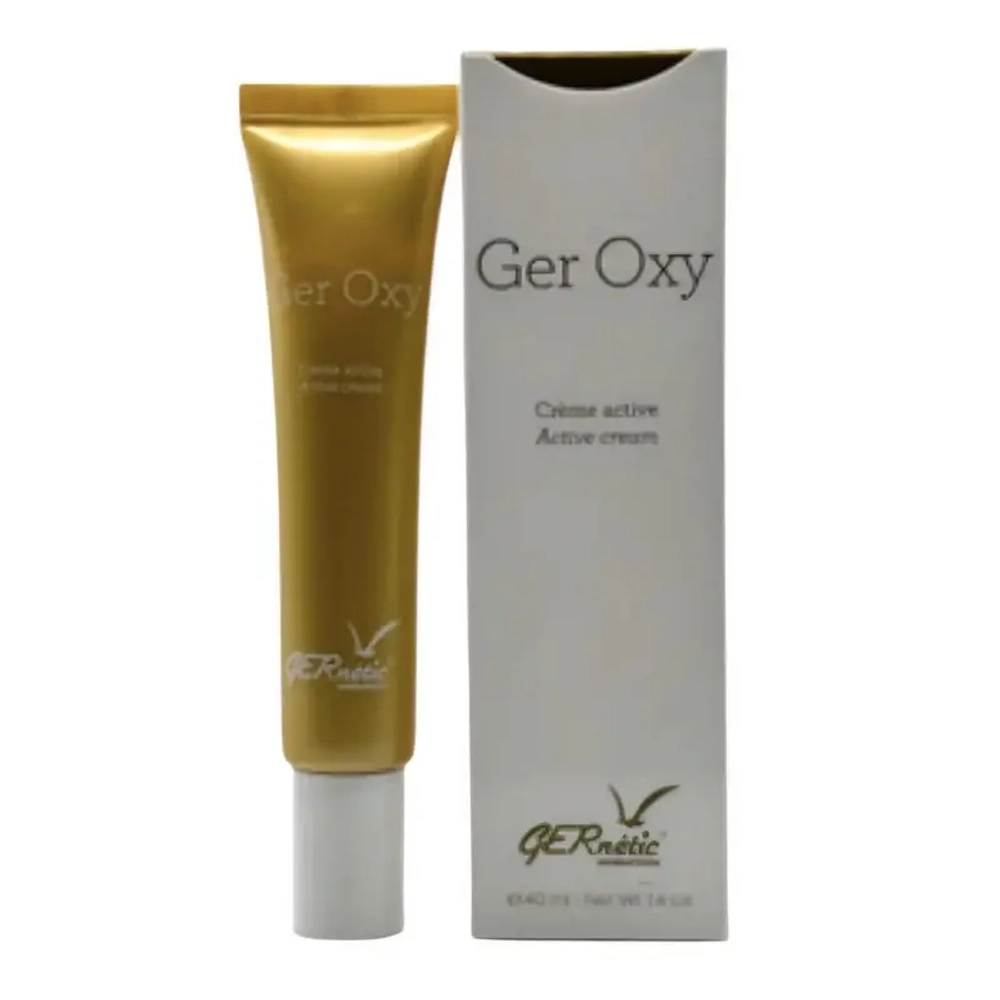 Ger Oxy GERnetic