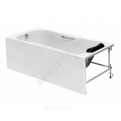 Панель фронтальная для ванн BeCool 190х90см Roca ZRU9303022