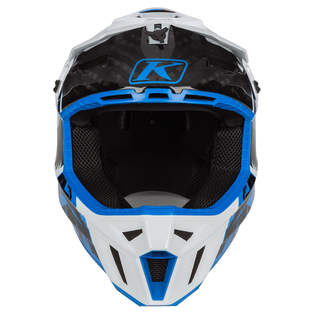 KLIM Шлем / F3 Carbon Helmet ECE