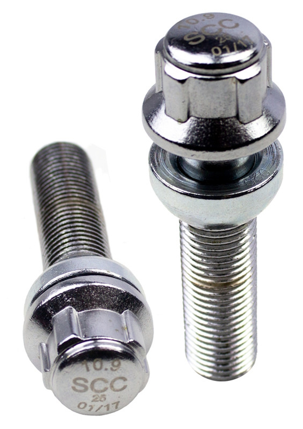 SCC Fahrzeugtechnik - FBL7444-SFH - Wheel Bolt