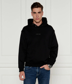 Худи Armani Exchange - черный(6DZMLJ ZJ4XZ)