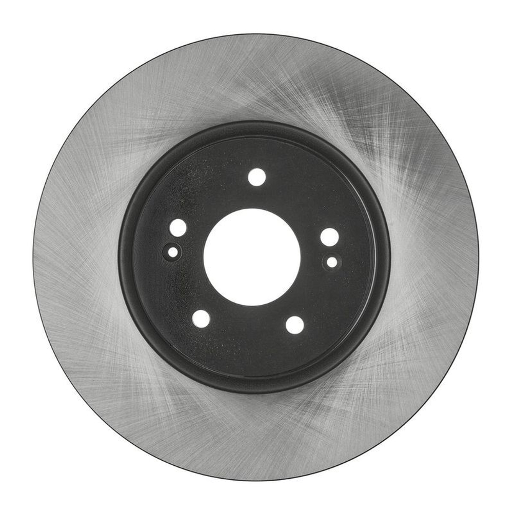 Диск тормозной передний AVANTECH BR0572S