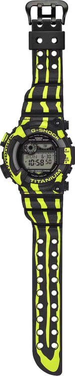 Часы Casio GW-8200TPF-1