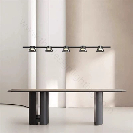 Chandelier  horizontal Amroth