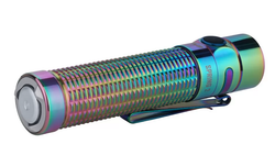 Фонарь Olight Warrior Mini Ti Titanium Spring