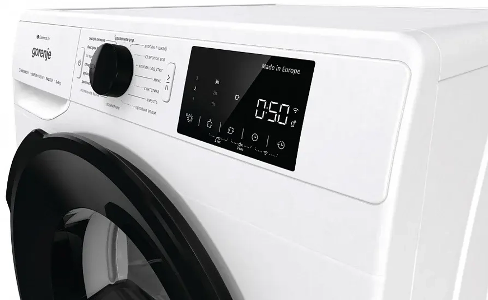 Сушильная машина Gorenje DGPNE82GNLW