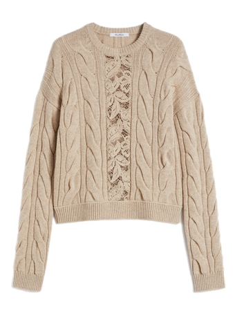 Свитер MAX MARA