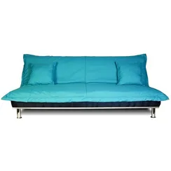 Диван «ТАХО», обивка NEO Azure, 1950 х 700 х 930 мм