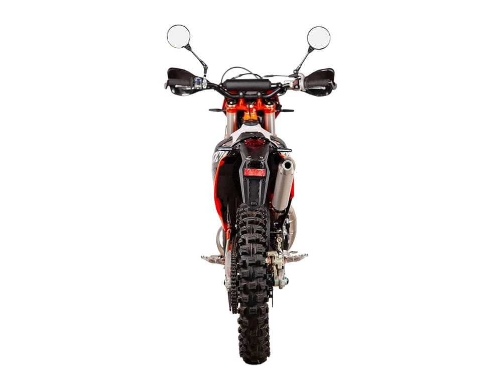 Мотоцикл Regulmoto LANZA 2T с ПТС