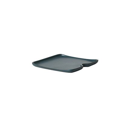 Тарелка Roomers Tableware Aimi Dark Blue l9268-309u