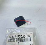 COVER, ASSIST GRIP, LH74611-33020-C0 7461133020C0