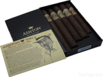 Ashton Virgin Sun Grown Sampler