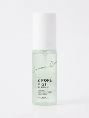 Мист для лица Dr.Plinus Z Pore Mist 50 мл