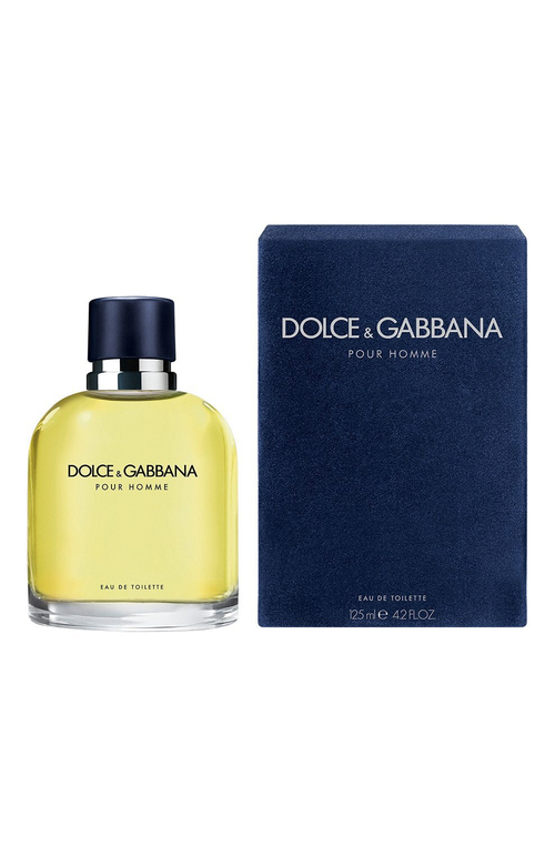 D&G Pour Homme