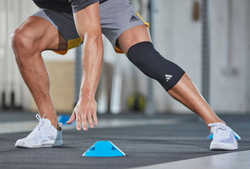 Компрессионный Adidas Knee Support