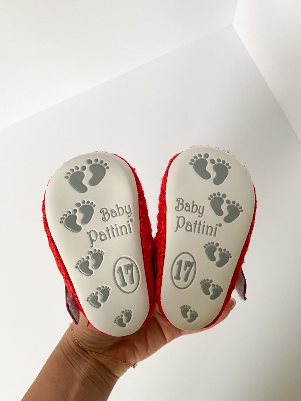 Пинетки Baby Pattini, 17