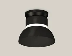 Точечный светильник TECHNO SPOT XS8102051 Ambrella