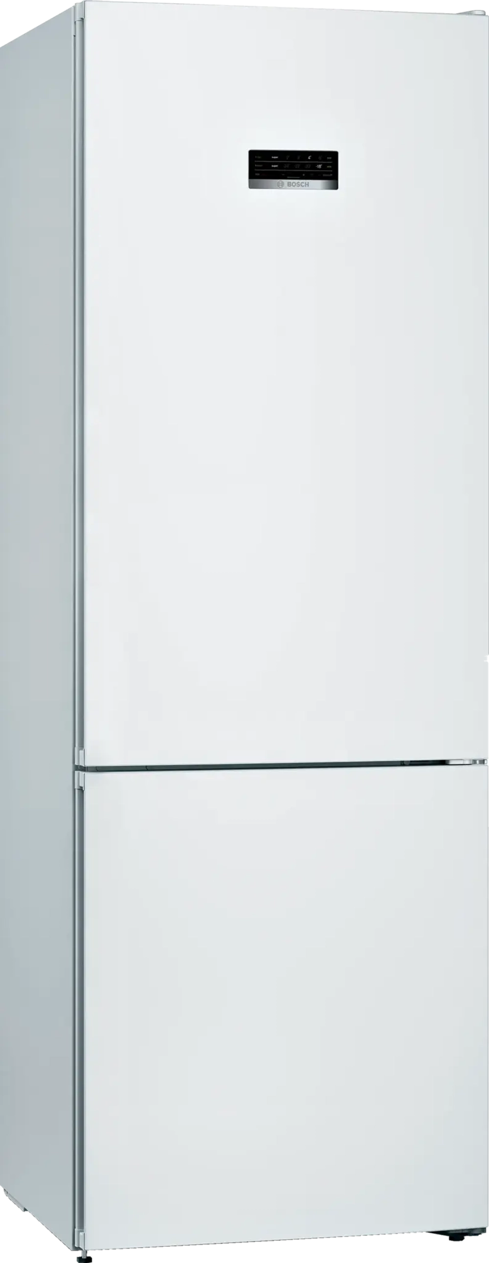 Двухкамерный холодильник Bosch KGN49XWEA