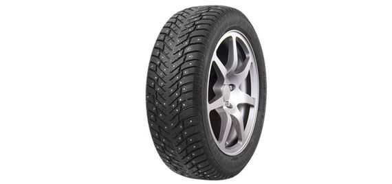 LingLong Leao Green-Max Winter Grip 2 185/60 R15 84T шип.