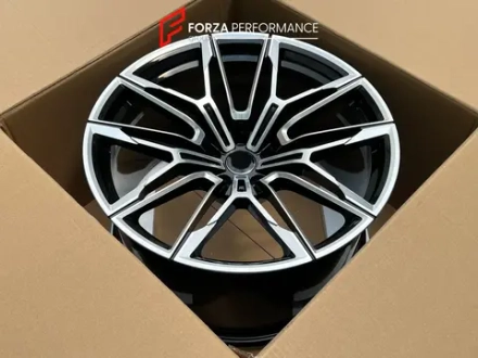 КОВАНЫЕ ДИСКИ 825M ДЛЯ BMW X6M F96/X5M F95 БМВ