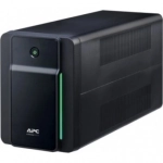 ИБП APC Back-UPS BX1200MI черный