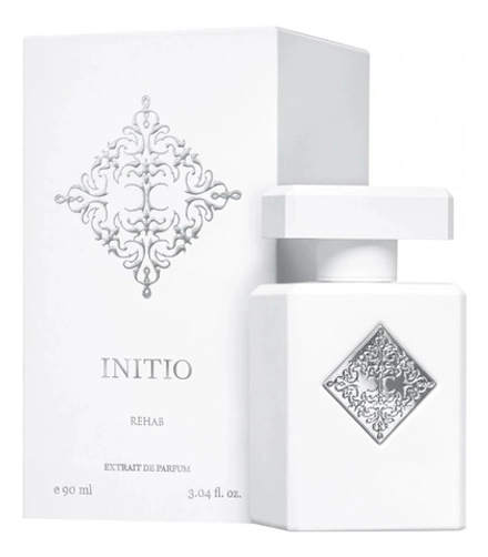 INITIO PARFUMS PRIVES Rehab