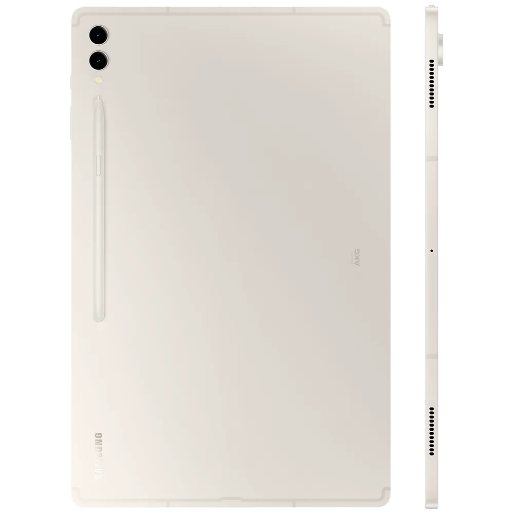 Планшет Samsung Galaxy Tab S9 Ultra 14.6", Wi-Fi 16/1TB, Beige (Бежевый)