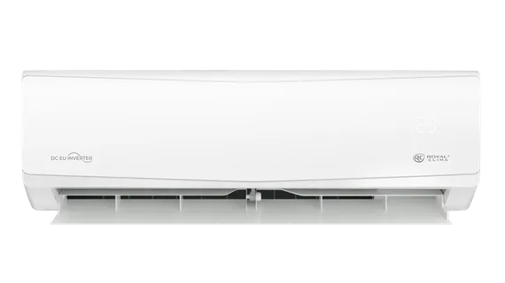 Инверторная сплит-система серии GRIDA DC EU Inverter RCI-GR50HN (комплект)