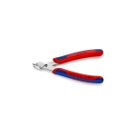 Кусачки для электроники 125 мм Electronic Super Knips Knipex 78 23 125
