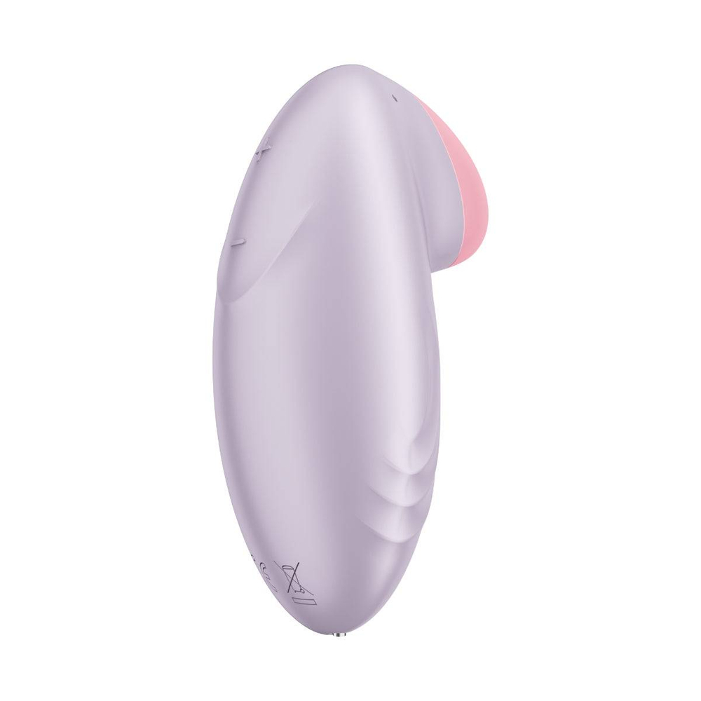 Satisfyer Tropical Tip Мини-вибратор