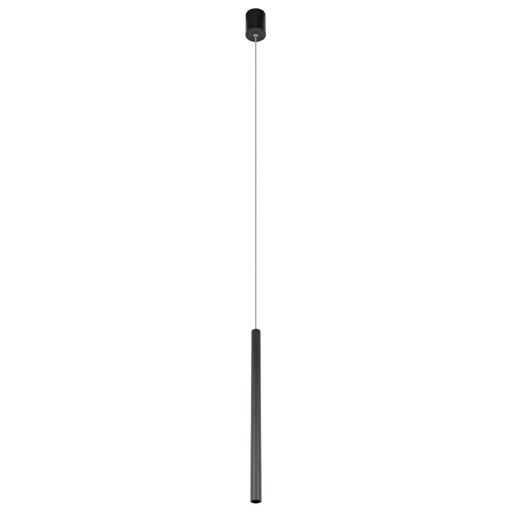 Подвесной светодиодный светильник Loft It Metropolis 10334/800 Black