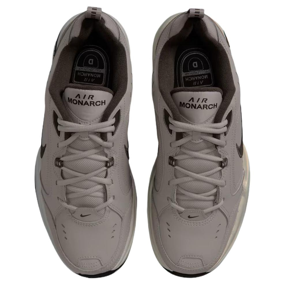 Nike Air Monarch 4 Support Lightweight Chunky Sneakers